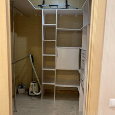 Квартира 58,1 м², 2-комнатная - изображение 1