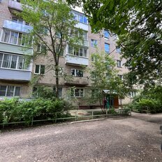 Квартира 41,6 м², 2-комнатная - изображение 2