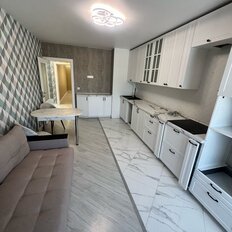 Квартира 76 м², 3-комнатная - изображение 3