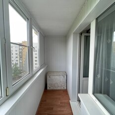 Квартира 84,7 м², 4-комнатная - изображение 5