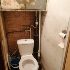 Квартира 39,8 м², 1-комнатная - изображение 4