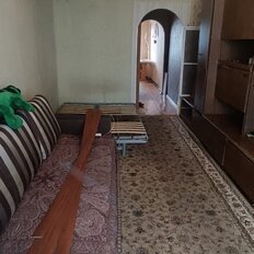 Квартира 33 м², 1-комнатная - изображение 4