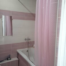 Квартира 21 м², 1-комнатная - изображение 1
