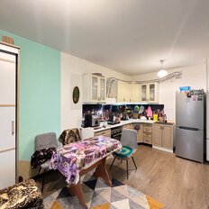 Квартира 35 м², 1-комнатная - изображение 2