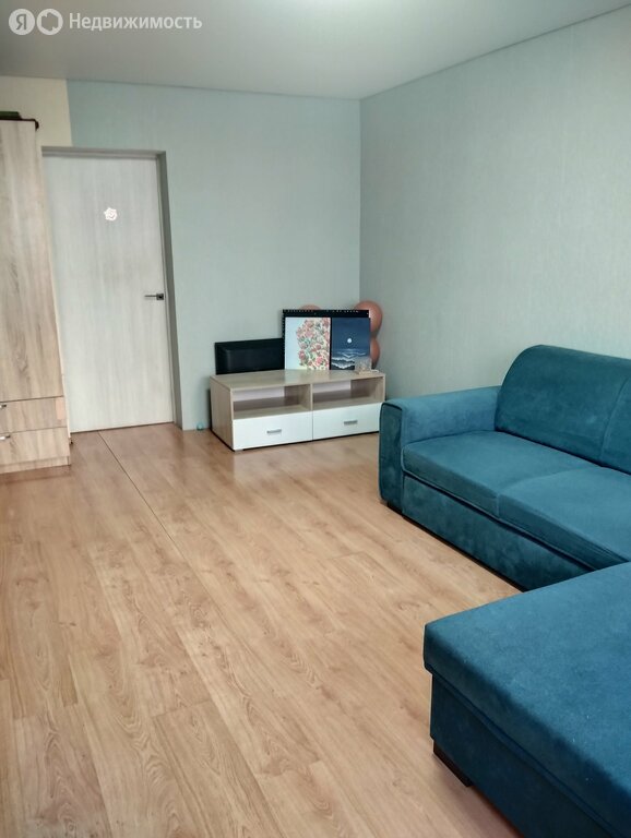 3-комнатная квартира: Калининград, Московский проспект, 84 (60.9 м²)