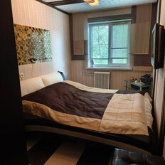 Квартира 58 м², 3-комнатная - изображение 2