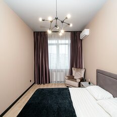 Квартира 60 м², 2-комнатная - изображение 2