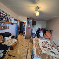Квартира 34,5 м², 1-комнатная - изображение 4