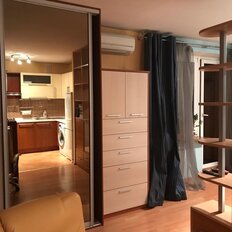 Квартира 37,3 м², студия - изображение 1