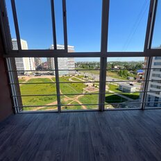 Квартира 26 м², студия - изображение 1