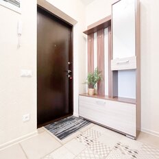 Квартира 42 м², студия - изображение 1