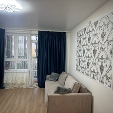 Квартира 40 м², студия - изображение 2