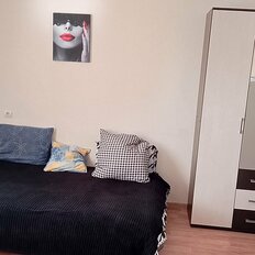 Квартира 30 м², студия - изображение 4