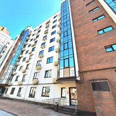 Квартира 40 м², 1-комнатная - изображение 4