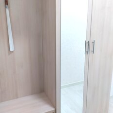 Квартира 50 м², 2-комнатная - изображение 5