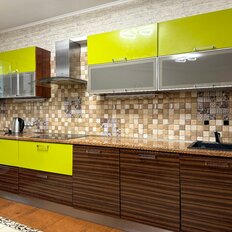 Квартира 94,3 м², 2-комнатная - изображение 4