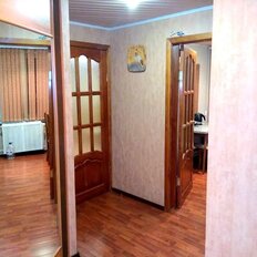 Квартира 51,5 м², 1-комнатная - изображение 4