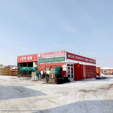 60 м², готовый бизнес - изображение 1