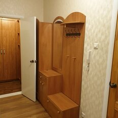 Квартира 45 м², 1-комнатная - изображение 3