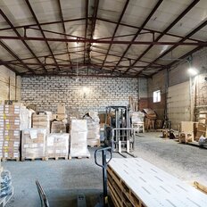 460 м², склад - изображение 2