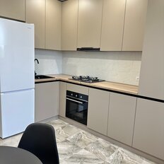 Квартира 34,1 м², 1-комнатная - изображение 2
