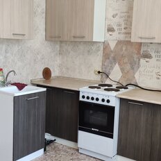 Квартира 34,2 м², 1-комнатная - изображение 3