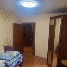 Квартира 64,4 м², 3-комнатная - изображение 5