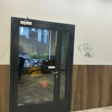 Квартира 42 м², 1-комнатная - изображение 5