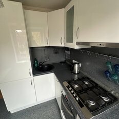 Квартира 41 м², 2-комнатная - изображение 3