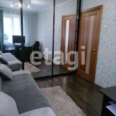 Квартира 52,9 м², 2-комнатная - изображение 3