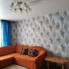 Квартира 54 м², 2-комнатная - изображение 2