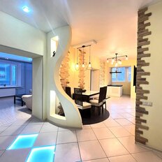 Квартира 137,6 м², 4-комнатная - изображение 2
