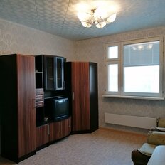 Квартира 32 м², 1-комнатная - изображение 1