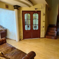 Квартира 148 м², 3-комнатная - изображение 4