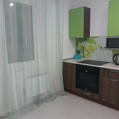 Квартира 48 м², 1-комнатная - изображение 2
