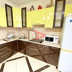 Квартира 40 м², студия - изображение 3