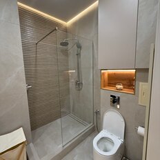 Квартира 38 м², студия - изображение 5