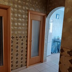 Квартира 95 м², 4-комнатная - изображение 1