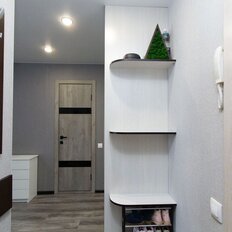Квартира 27 м², 1-комнатная - изображение 5