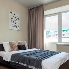 Квартира 29 м², 1-комнатная - изображение 1