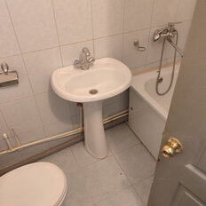 Квартира 36 м², 1-комнатная - изображение 4