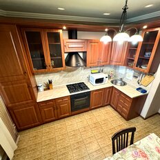 Квартира 60 м², 2-комнатная - изображение 2