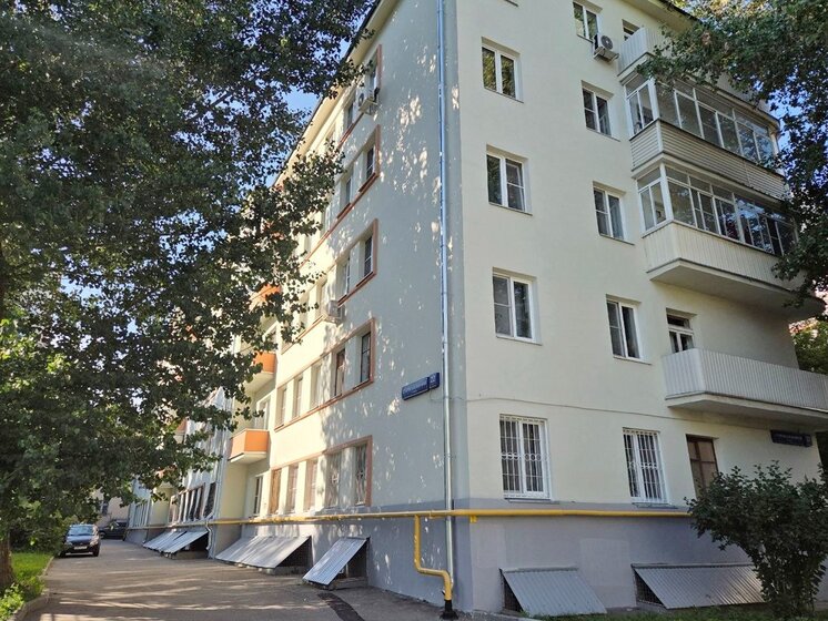 108 м², 3-комнатная квартира 20 250 000 ₽ - изображение 62