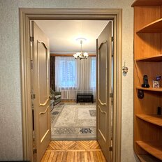Квартира 101 м², 4-комнатная - изображение 5