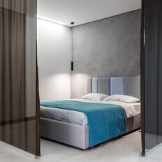 Квартира 51 м², студия - изображение 3