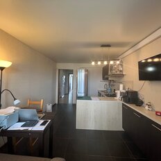 Квартира 68,6 м², 2-комнатная - изображение 2