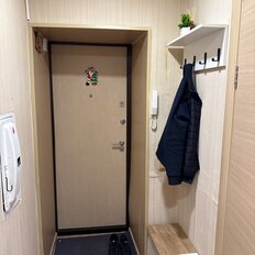 Квартира 30 м², 1-комнатная - изображение 5