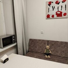 Квартира 32 м², 1-комнатная - изображение 5