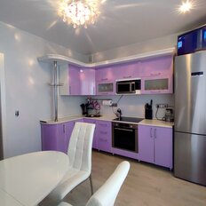 Квартира 67 м², 2-комнатная - изображение 1