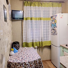 Квартира 24 м², 1-комнатная - изображение 4